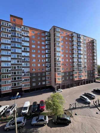 № 13533 - 2 к. квартира, Крошня, Покровська, 5/9 пов., цегла - фото 1