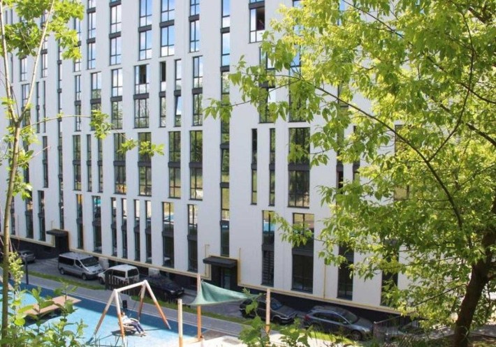Продається 2-кімнатна квартира  на вул. Малоголосківська, Львів. - фото 1