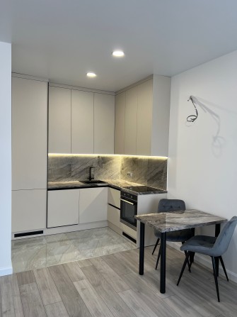 Без % ‼️ Продам 1к квартиру ЖК Гончара 40 , нагорный, центр - фото 1