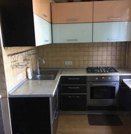 Продам! 3х комнатная квартира, ж/м Покровский/Парус, 3/9 - фото 1