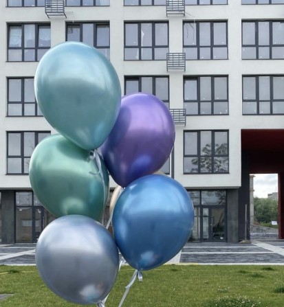Квартира новобудова ЖК Вільне місто Новий Львів Буйка 27 продаж - фото 1