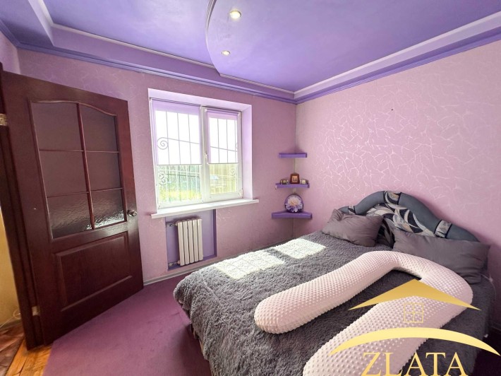 Продаж 3-к квартири на Космосі - фото 1
