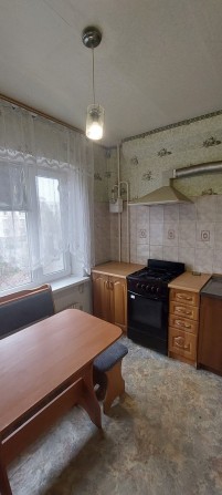 1 комнатная квартира Пески Южный Новокузнецкая - фото 1