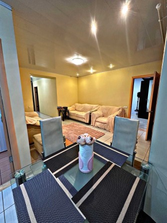 Продам 3-комн.квартиру по ул. Космическая - фото 1