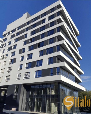 Продаж 3 кімнатної квартири, вулиця Замарстинівська - фото 1