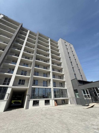 Продаж 1 кімнатної квартири, вулиця Малоголосківська, ЖК Парковий - фото 1