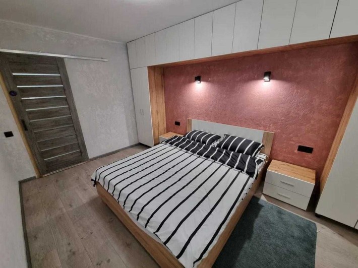 Продаж 2-кімнатної квартири по вулиці Глибока, Львів - фото 1
