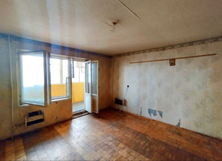 Продам 3 комнатную квартиру левый берег Днепр - фото 1