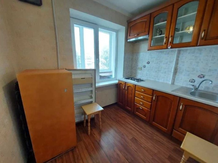Продам 1-к квартиру Строителей Богдана Хмельницкого Фабрично-Заводская - фото 1