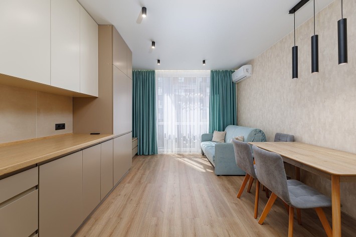 Терміновий продаж 1-кім квартири. ЖК Малоголосківські пагорби. - фото 1