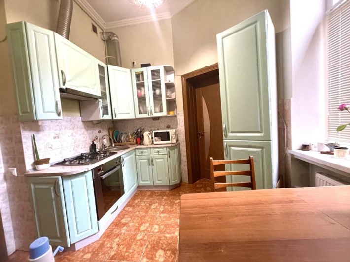 Продаж 2кімнатної квартири з ремонтом в центрі міста - фото 1