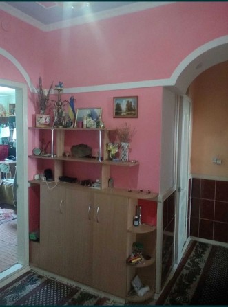 Продам 3-кімнатну квартиру в одному з кращих районів міста! - фото 1