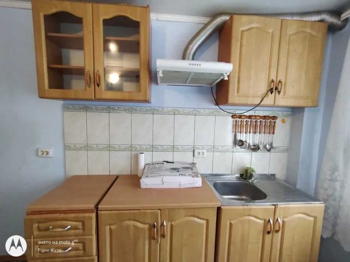 Продажа 1-комнатной квартиры. Хортицкий район, Бульвар Строителей - фото 1
