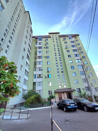 Продам 1 Ком. квартиру 47 м2 на 4/9 Херсонское шоссе НОВОСТРОЙ!!! - фото 1