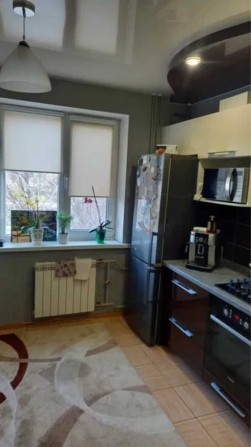 Продаж 2-кімн. квартири по вул. Товариська Бородинський мкр - фото 1