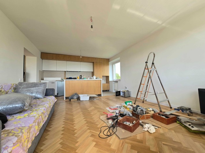 продаж квартири Львів, вул. Кривчицька Дорога. 3 кімнатна - фото 1