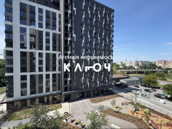 Продаж 1 к. ЖК А+Я Кропивницький