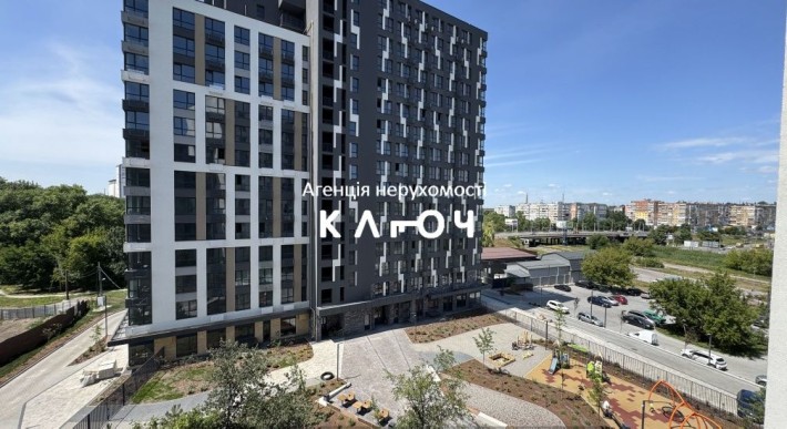 Продаж 1 к. ЖК А+Я - фото 1