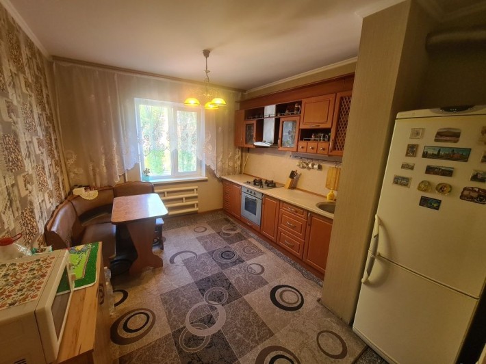 Продаю 3х комнатную чешку. Намыв 73 кв.м. - фото 1