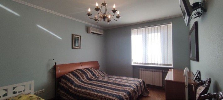 Продажа 3 х комнатной квартиры - фото 1