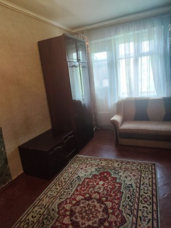Продаю 1к/кв пр.Мира/Южная 3/3,32/17/6, балкон,колонка,13500 - фото 1