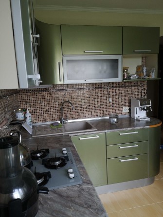 Продам 2 - комнатная квартира Бородинский - фото 1