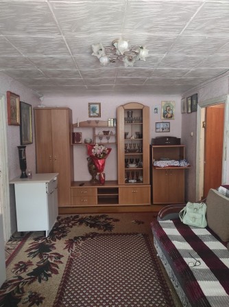 4-кімн.Н.Миколаївка(Авіамістечко) - фото 1