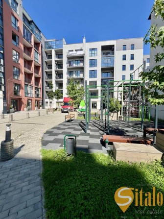 Продаж 3 кімнатної квартири, вулиця Антоновича - фото 1
