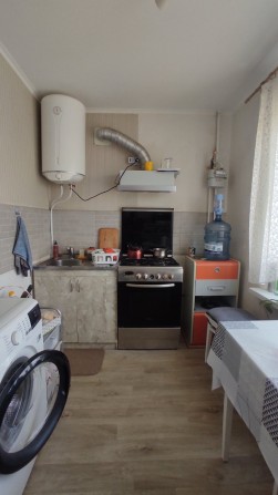 Продам трехкомнатную квартиру на Бородинском - фото 1