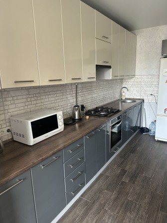 Продаж 1 кімнатної квартири в новобудові - фото 1