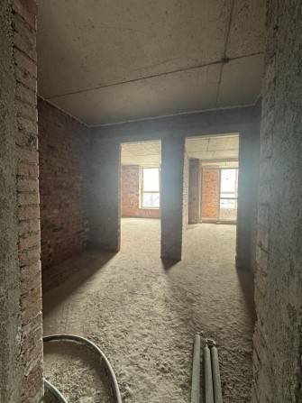 Продаж 1-кімнатної квартири в ЖК Шенген вул. Залізнична - фото 1