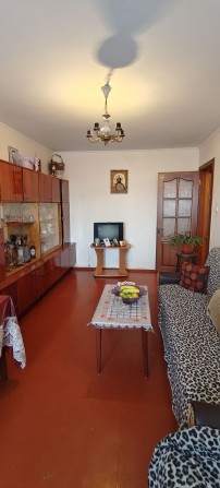 Продам двокімнатну квартиру Вокзал - фото 1