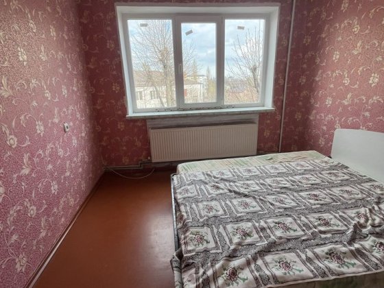 Продається терміново  3-кімн. квартира Типографія Кропивницький