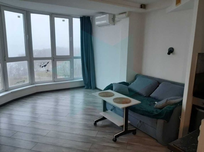 Продам 1к квартиру с ремонтом Левый берег - фото 1