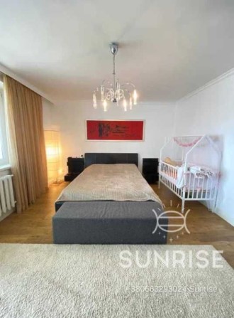 БЕЗ КОМІСІЇ! 2х кім, 80 м2, зуп.Водолій, Корабельнйи район - фото 1