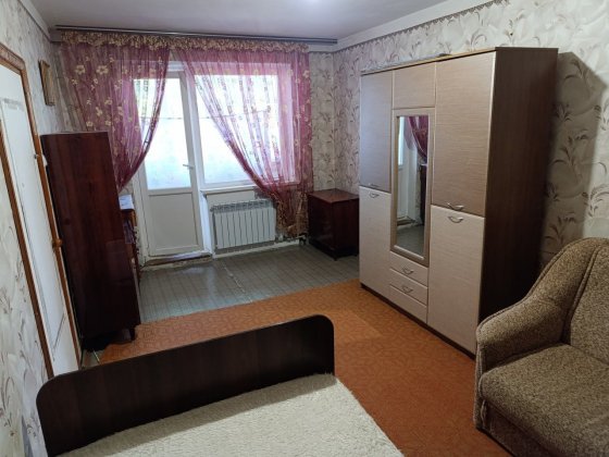 Продається 4-х кімнатна квартира з Автономним опаленням Житомир