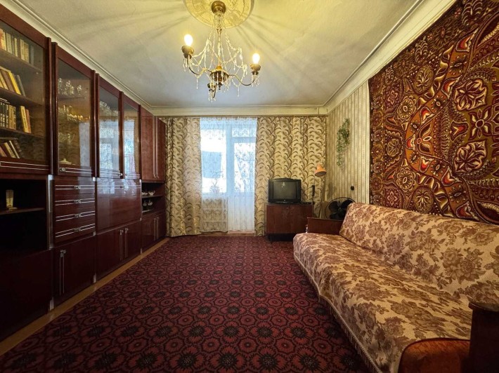 Продаж двокімнатної квартири - фото 1