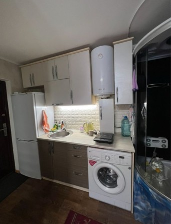 Продам 1 кімр в гуртож в Кібальчича - фото 1