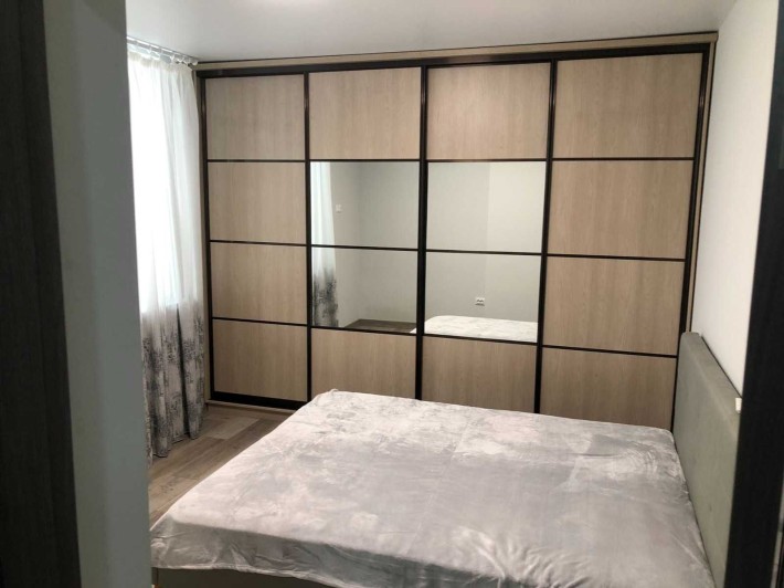 Продаж 2 кімнатної квартири у НОВОБУДІ по вул Шевченка (центр) - фото 1