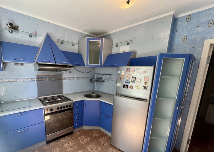 Продаж 1 кімнатної квартири на Намиві, вул. Озерна. - фото 1