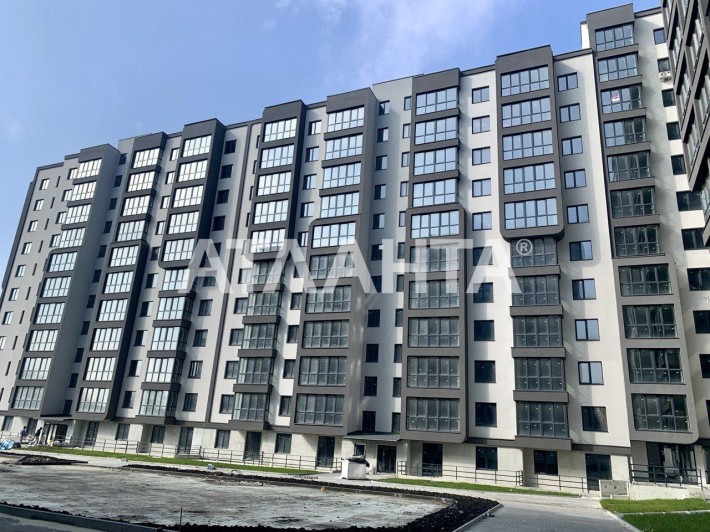 Продаж 1 квартири в ЖК R2 Residence по вул Роксоляни. - фото 1