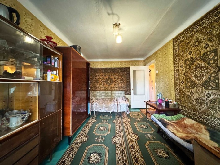 Продаж однокімнатної квартири. - фото 1