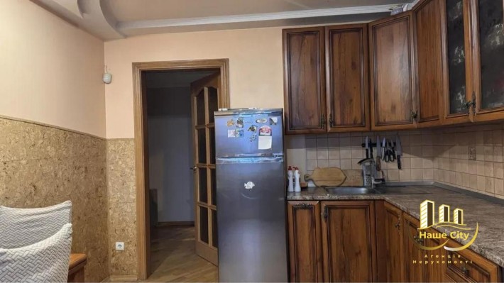 Продаж / Квартира / вул. Лазаренка, Львів - фото 1