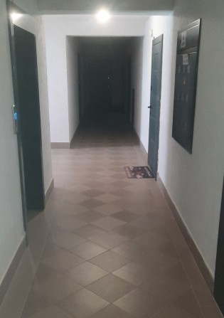 Продаж 1К квартири ЖК" Гранд Сіті Домбровський" - фото 1
