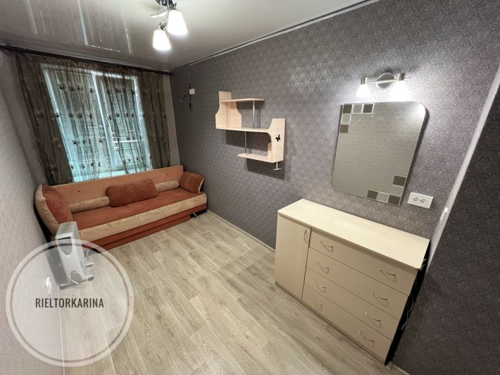 Чкалова/9 слобідська продаж 2к квартири на 2 поверсі з 2 - фото 1