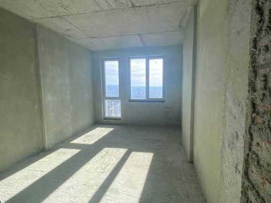 Продаж 1кім квартири 48,2 м.кв від ЗАБУДОВНИКА ЖК Comfort Hill Львів