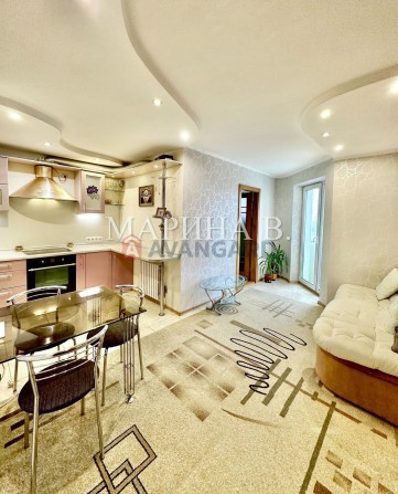 Продам 3-х к. кв. 66 м2 пр.Мира Левобережный-3 Каравана ЖК Suncity - фото 1