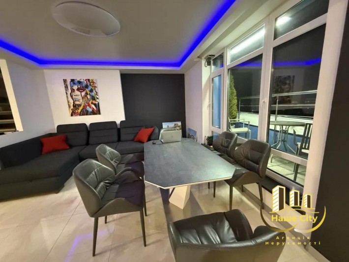Продаж / Квартира / ЖК Парус Парк , Франківський район, Львів - фото 1