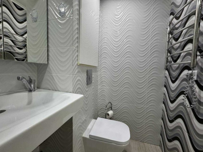 Продам 3к квартиру с ремонтом/Перемога/Січ - фото 1