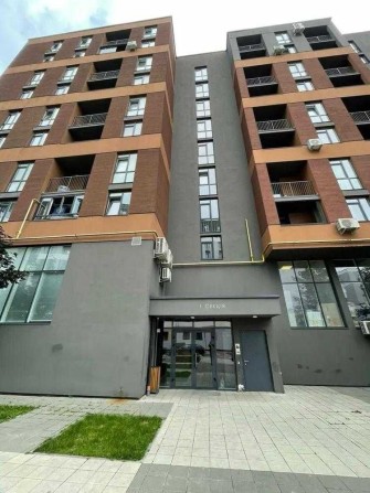 продаж Львів вул Зелена ЖК Авалон 2 к квартира без ремонту - фото 1